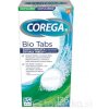 COREGA BIO Tabs antibakteriálne čistiace tablety 136ks