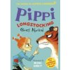Pippi Longstocking Goes Aboard - autor neuvedený