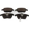 MAXGEAR Sada brzdových platničiek kotúčovej brzdy 19-3405
