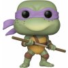 Funko POP! Teenage Mutant Ninja Turtles Donatello 9 cm
