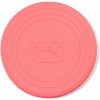 Bigjigs Toys Frisbee ružové Coral