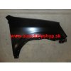 Honda CRV 3/02-9/06 blatník Pravý / s otvorom /