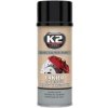 K2 BRAKE CALIPER 400ml Čierny - na brzdové strmene