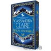 Král Hadrník - Cassandra Clare