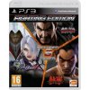 Fighting Edition: Tekken 6 & Tekken Tag Tournament 2 & SoulCalibur 5 (PS3)