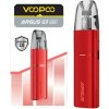 Voopoo Argus G3 Mini Pod Kit, 1350 mAh Bateria: 1350 mAh, Farba:: Scarlet Red