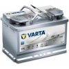 Varta Silver Dynamic AGM 12V 70Ah 760A (E39)