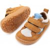 Froddo Froddo DETSKÉ BAREFOOT TENISKY BAZE COGNAC