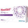 Nestibil 20 mg tbl.nob.10