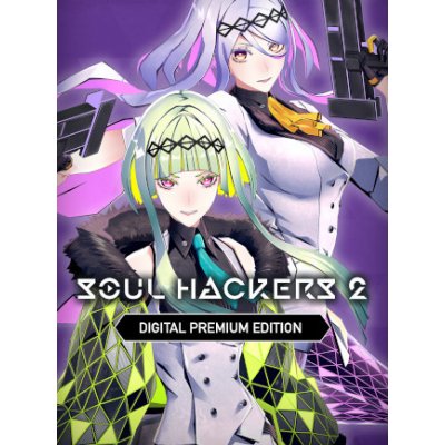 Soul Hackers 2 (Premium Edition)