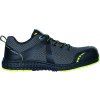 ARDON Bezpečnostná obuv ARDON®XLIGHT YELLOW ESD S1P Farba: Čierna, Veľkosť: 45