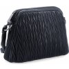 Kabelka crossbody Le Sands čierna 4357 C