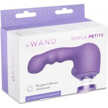 Le Wand Ripple Weighted