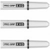 Target - darts Pro Grip EVO - spare tops - white