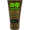 Korda Opaľovací Krém Sun Screen SPF50 50 ml Neparfémovaný