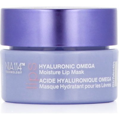 StriVectin Hyaluronic omega moisture lip mask 10 ml