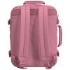 CabinZero Classic 28L Rosa Rosa 28 l
