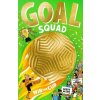Goal Squad: Win the Cup!