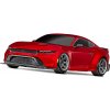 Traxxas 4-Tec Drift Ford Mustang 1:10 RTR červený (TRA105237-4-RED,TRX105237-4-RED)