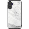 Picasee ULTIMATE CASE pro Samsung Galaxy A15 A155F 4G - White marble
