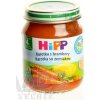 HiPP Príkrm Karotka so zemiakmi zeleninový 125 g
