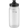 Fľaša ELITE FLY TEX číra/čierne viečko 550 ml