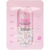 JIGOTT - Pearl Real Ampoule Mask - Rozjasňujúca plátenná maska s perlovým extraktom 27ml