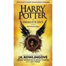 Harry Potter a prokleté dítě