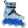 Powerslide Kolieskové korčule Iqon CL 15 Blue, 4x, 90, 44-45