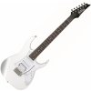 Ibanez GRG140-WH White Elektrická gitara