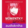 Momentky - Barbara Nesvadbová