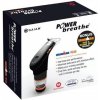 PowerBreathe Plus Limited Edition Black Sports