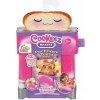 Cookeez Makery voňavý hriankovač s plyšovým prekvapením, vek 5+ rokov