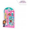 Euroswan Sada písacích potrieb - Gabby's Dollhouse