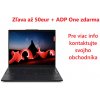LENOVO ThinkPad L16 G2, Ultra 7 255U, 16.0˝ 1920x1200 WUXGA, UMA, 32GB, SSD 1TB, W11Pro, 400N, matný, 3y OS 21SA001JCK
