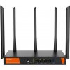 Tenda W30E Wireless Enterprise Hotspot Router AX3000, VPN, 1xGWAN, 2xGWAN/LAN, 1xGLAN