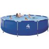 Master Pool Sirocco Blue 420 x 84 cm JL17800