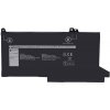 DeTech Batéria pre notebook Dell Latitude 13 5300 7300 3600mAh 14530712
