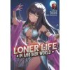 Loner Life in Another World (Light Novel) Vol. 7 (Saku Enomaru)(Brožovaná)