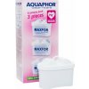 Sada 3 náplní / magnetických filtrov na vodu AQUAPHOR B25 MAXFOR