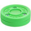 Green Puck tréningový hokejový puk