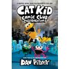 Cat Kid Comic Club 4: Collaborations: from the Creator of Dog Man
