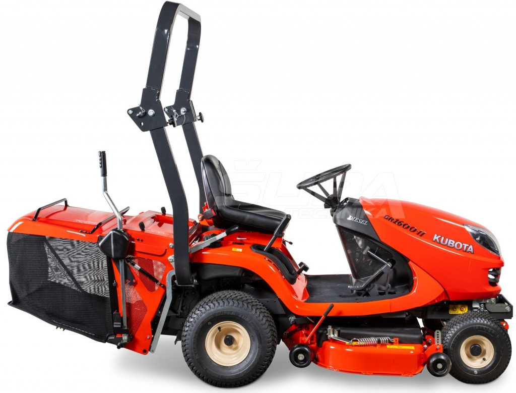 Kubota GR1600 III