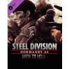 Steel Division Normandy 44 Back to Hell