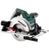 METABO KS 55 FS OKRUŽNÁ PÍLA TV00, 600955500