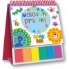 Svojtka Malování prstíky &Co.