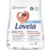 Lovela prací prášok 1,3kg Baby Hypoalergenné - na farebné prádlo, 13 praní