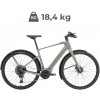 CANNONDALE Tesoro Neo Carbon 1 - Rám S 2023