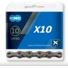 KMC Reťaz X 10 - 73, 10-rýchlostná, 114 článkov