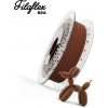 FILAFLEX tlačová struna 82A 1,75 mm Brown 0,5 kg Recreus